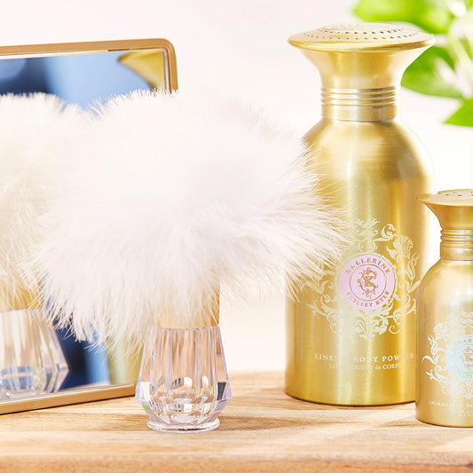 WOMEN RULE THE WORLD…SHELLEY KYLE PARFUM