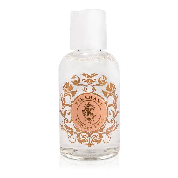 Tiramani Foaming Bath Gel