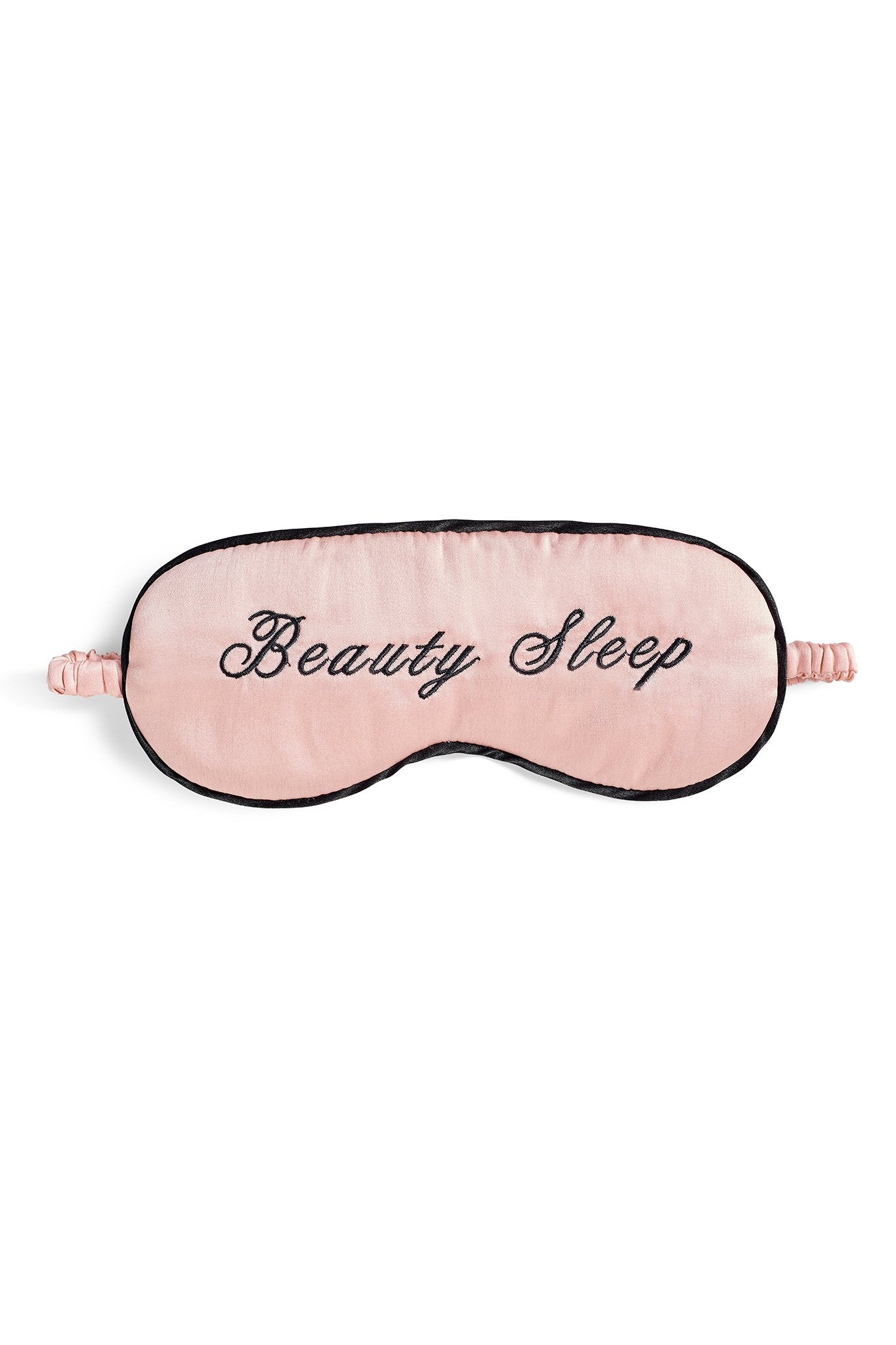 Bære Bliv sammenfiltret Uddrag Beauty Sleep Eye Mask – The Pink Duchess