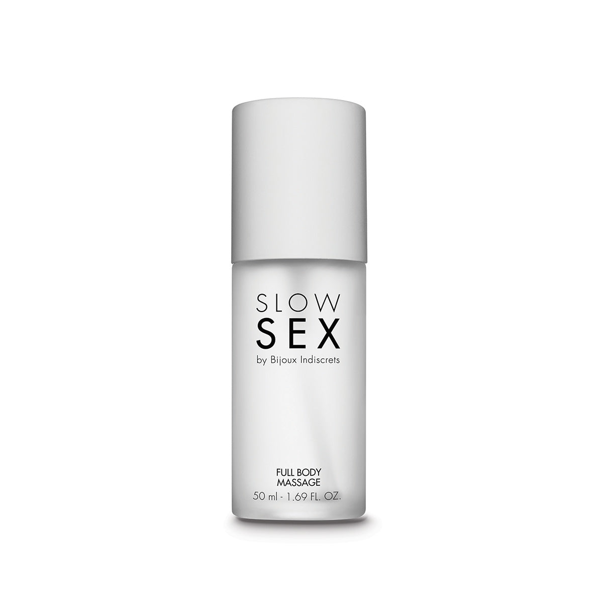 Slow Sex Full Body Massage Gel