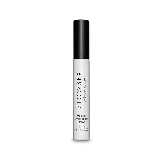 Slow Sex Mouthwatering Spray