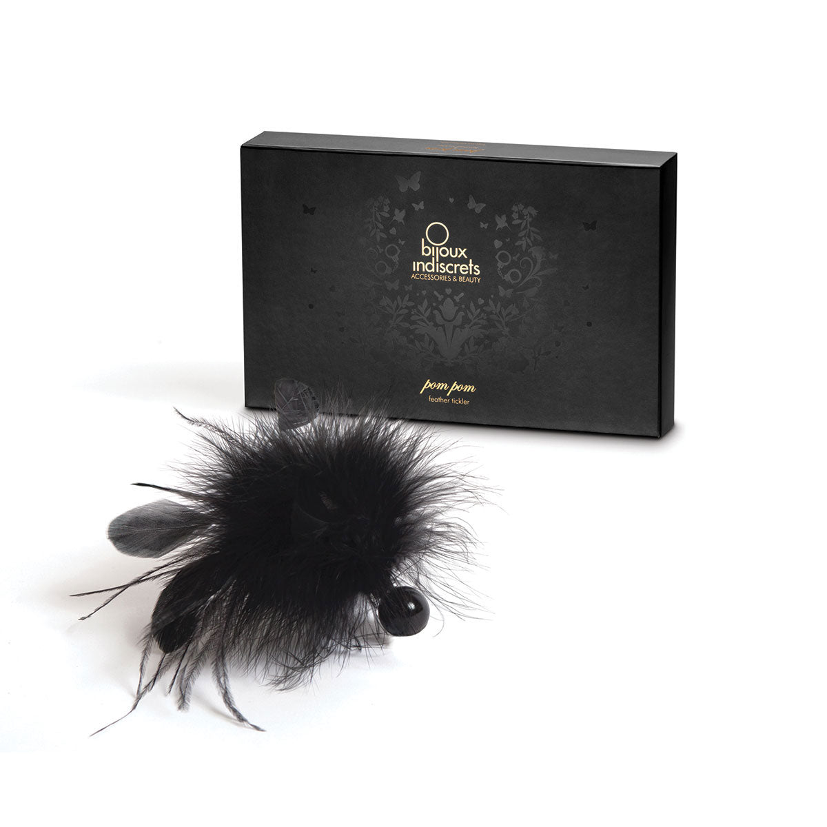 Pom Pom Tickler