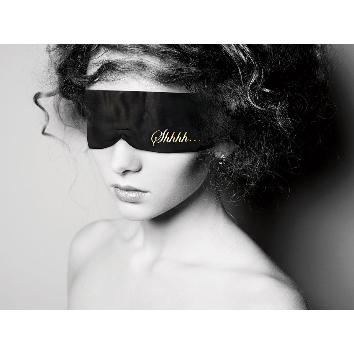 Shhh Blindfold
