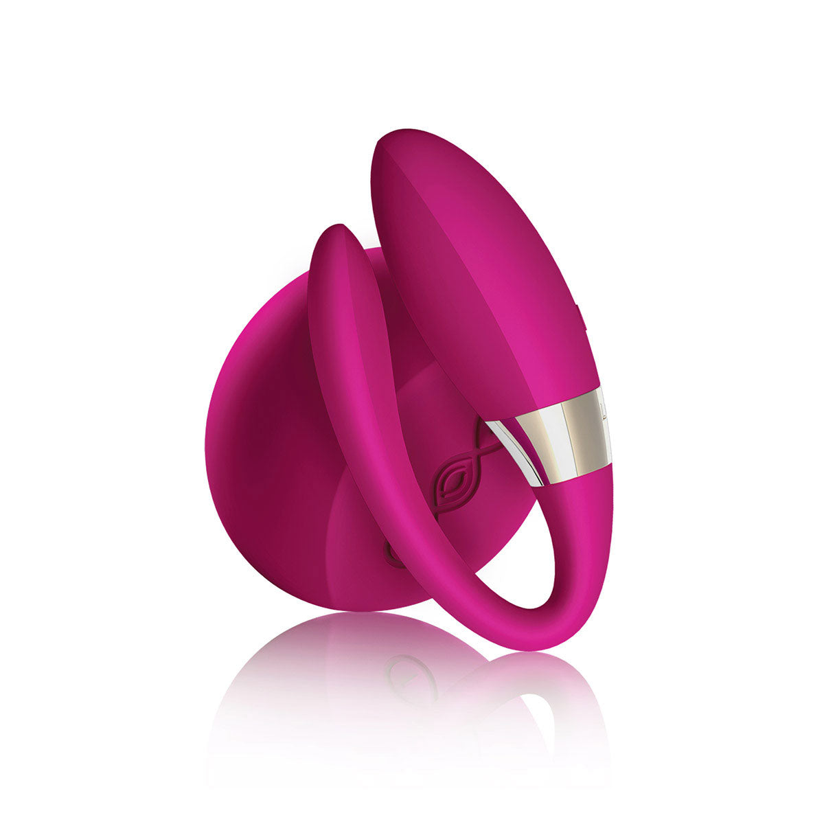 Tiani 2 - Cerise