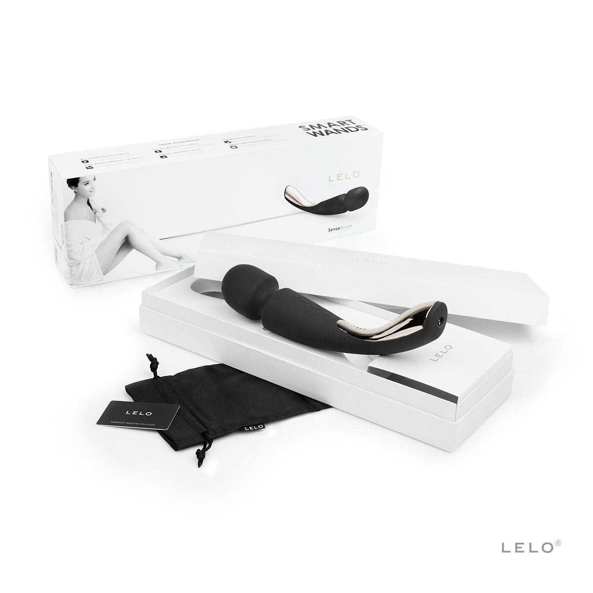 Smart Wand Medium