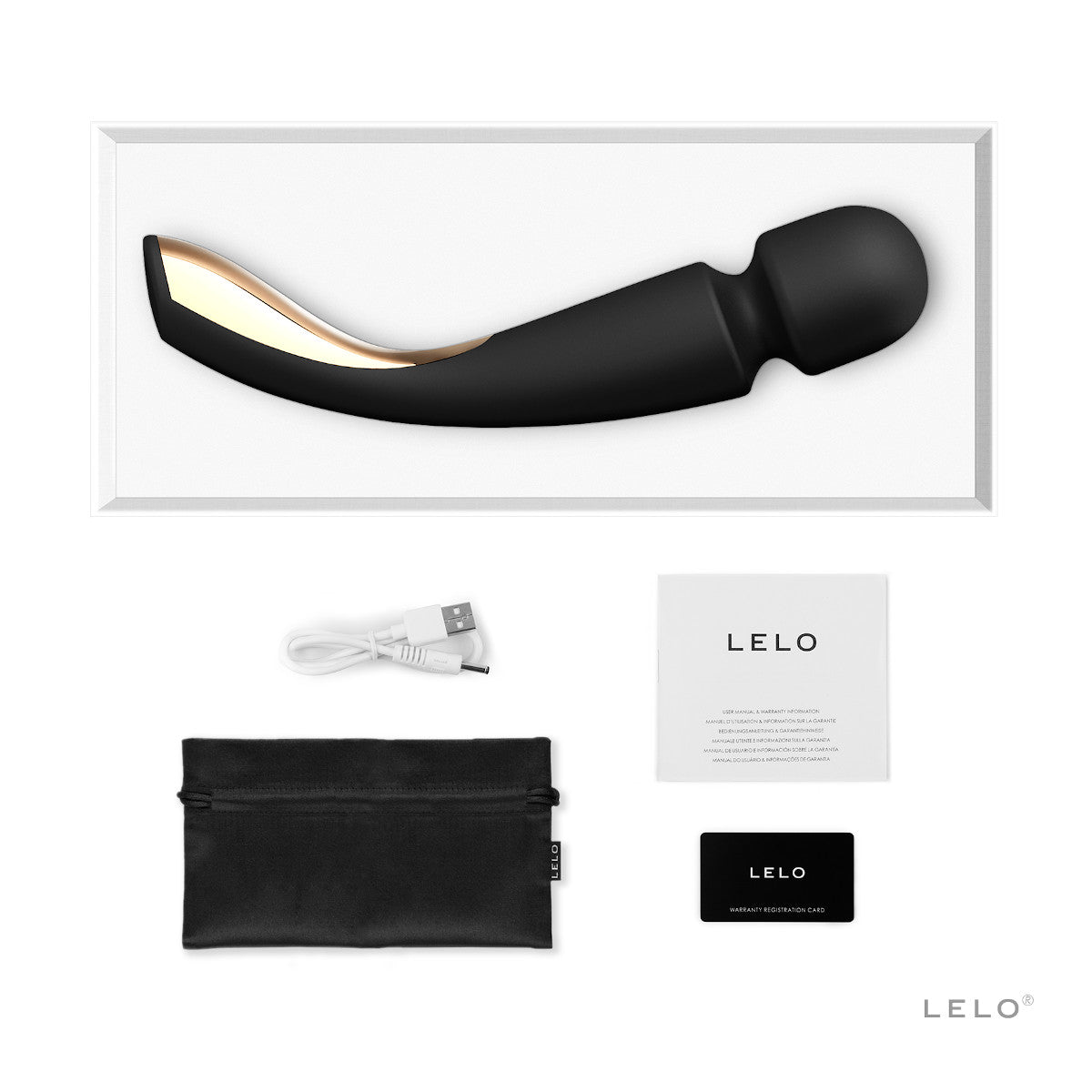 Smart Wand Large
