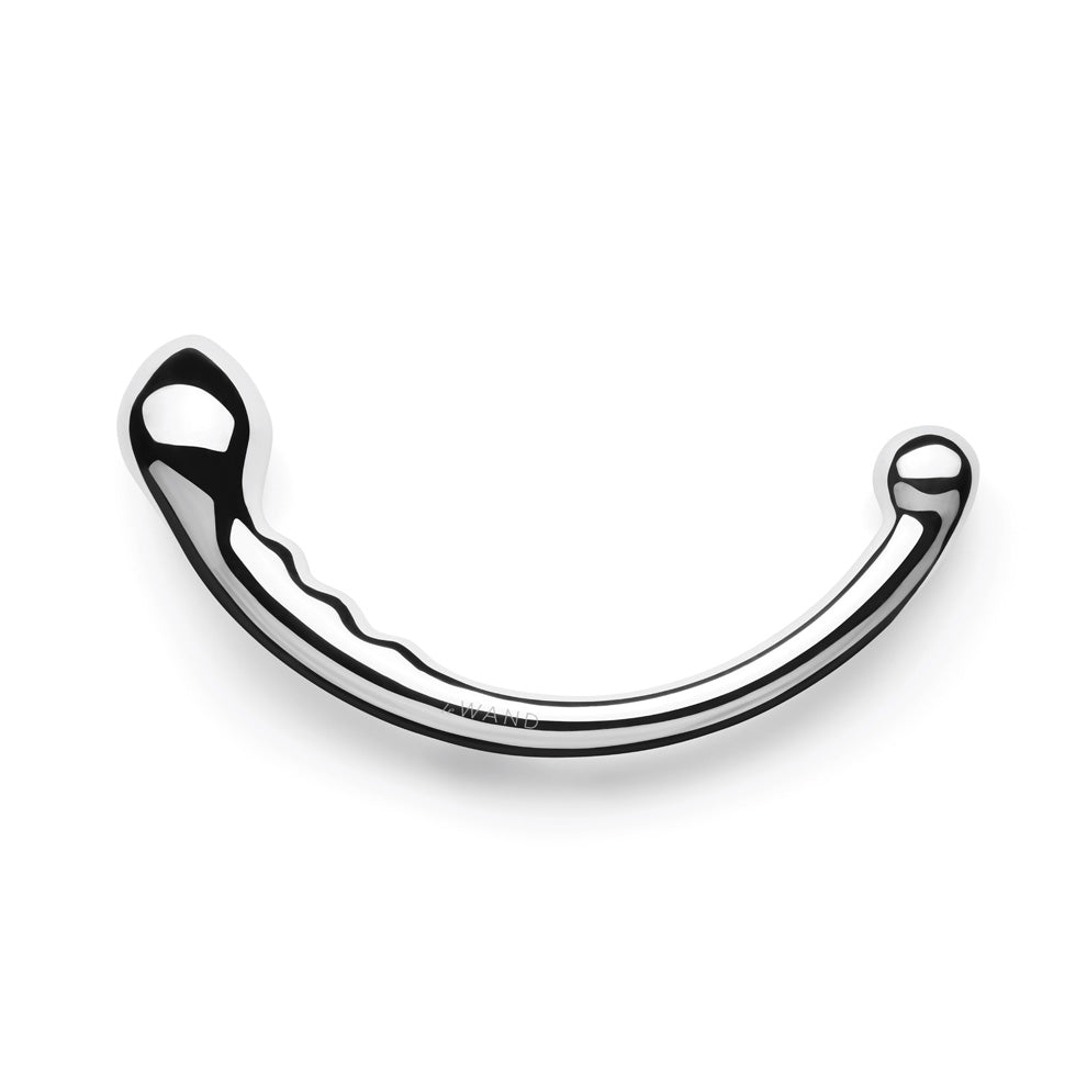 Stainless Steel Hoop