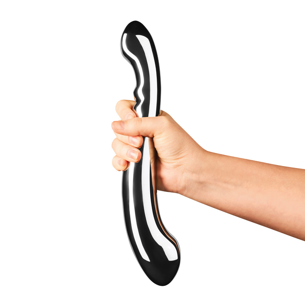 Stainless Steel Contour