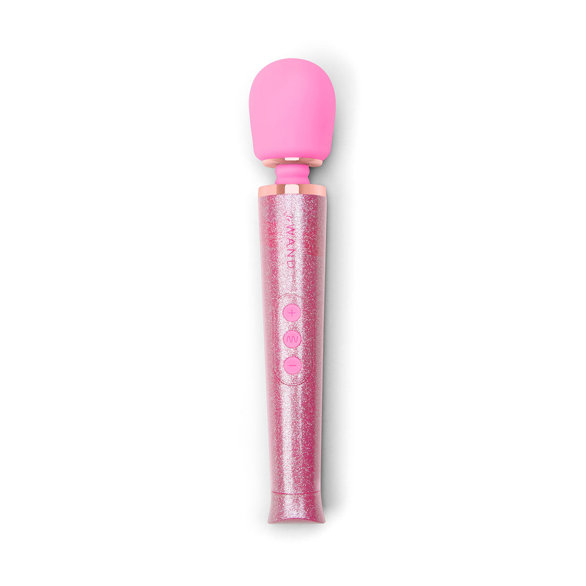 All That Glimmers Pink