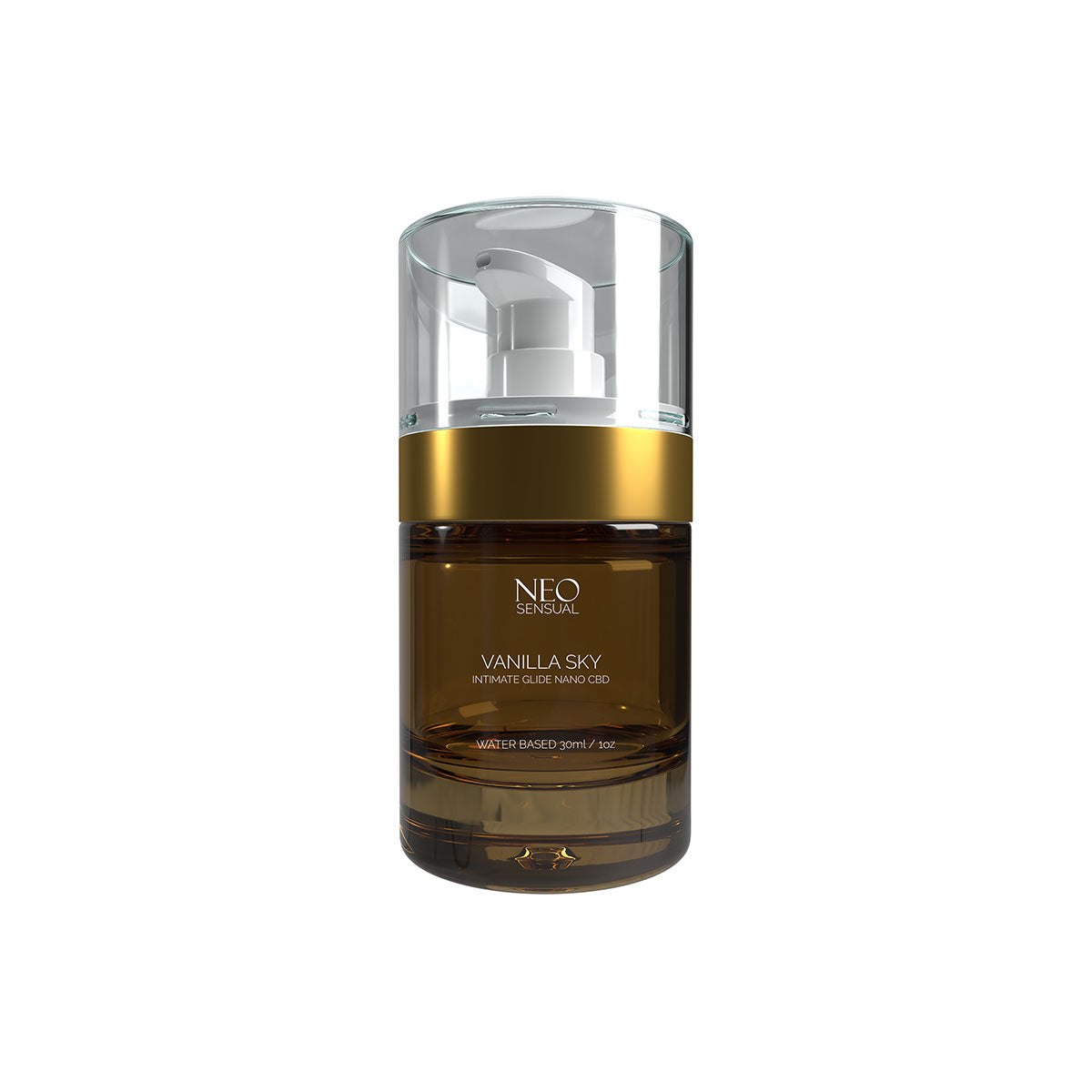 Intimate CBD Glide 30ml