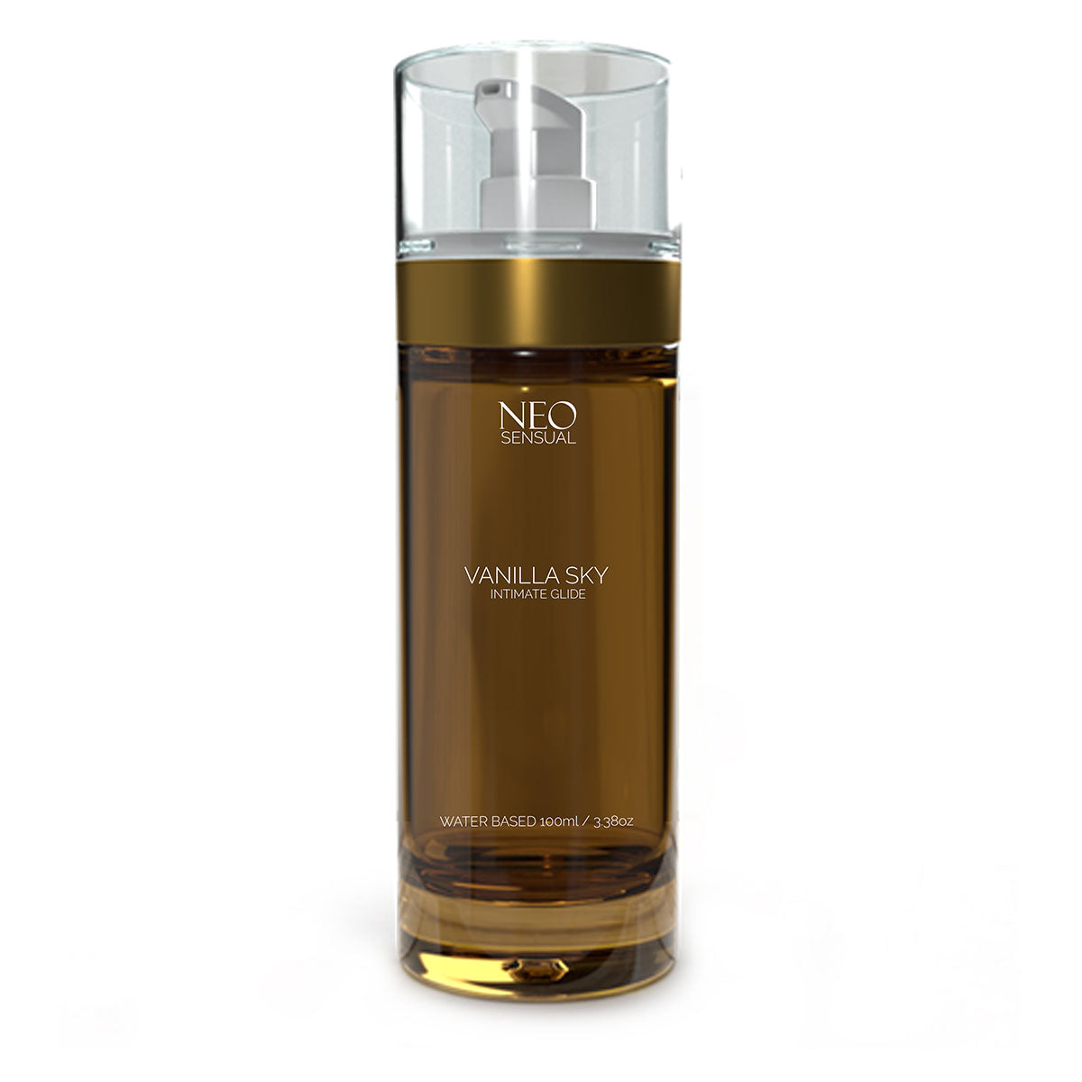 Intimate Glide 100ml