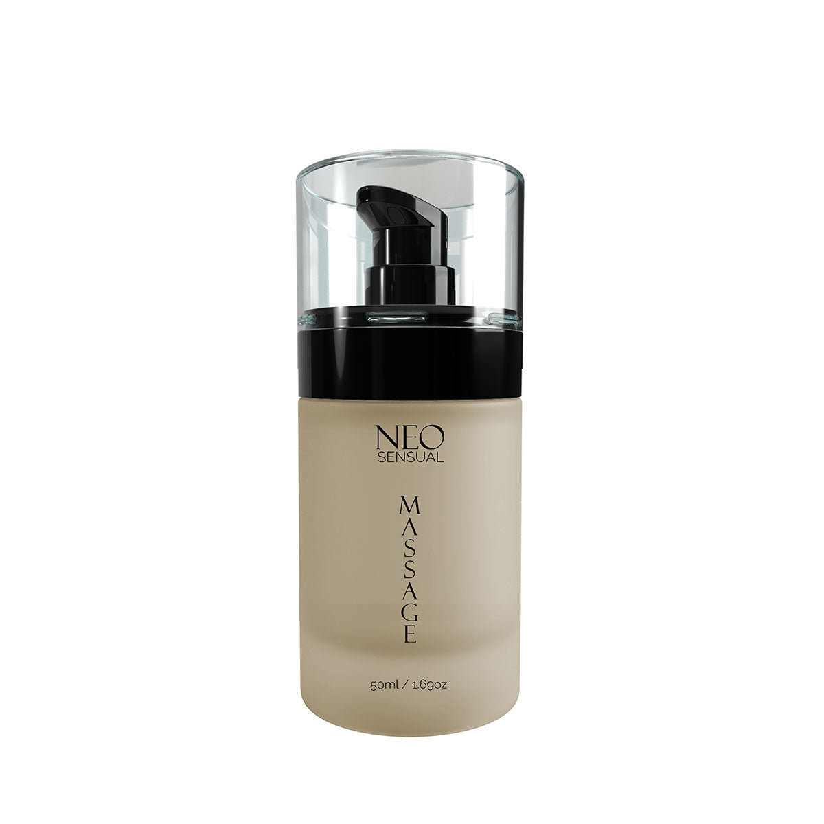 Massage Oil 50ml