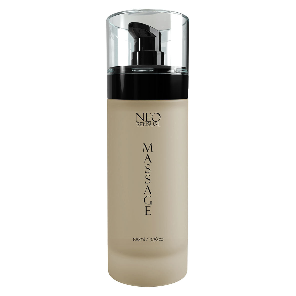 Massage Oil 100ml