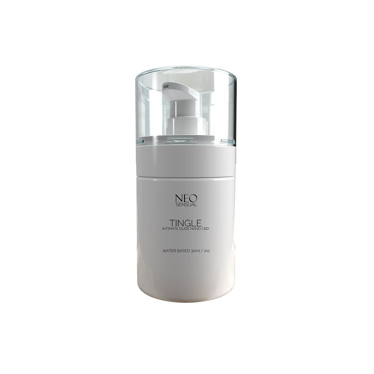 Tingle Non-CBD