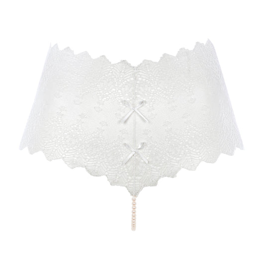 Geneva Pearl Thong