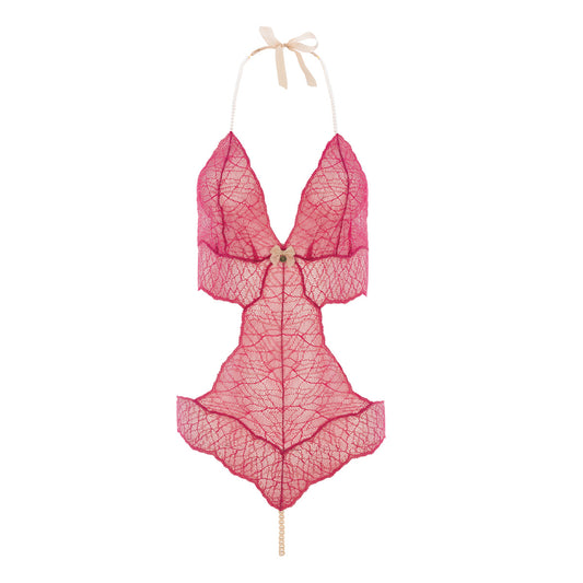 Sydney Single Pearl Body