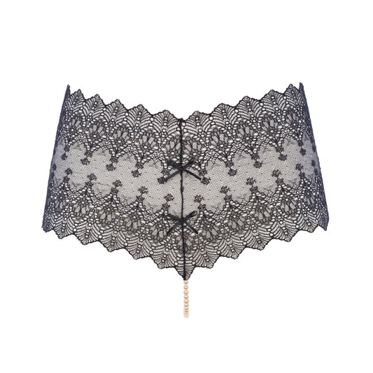 Geneva Pearl Thong