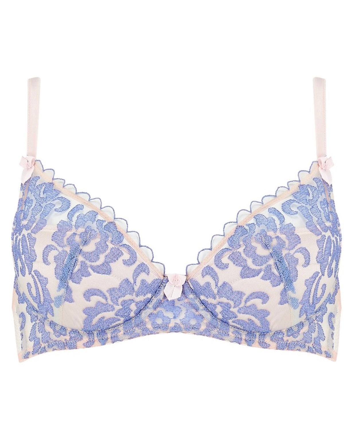Cosmo Pop Comfort Bra