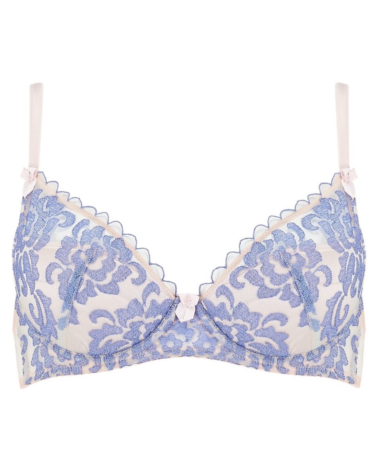 Cosmo Padded Bra