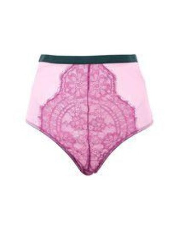 Adriana High Waist Knicker