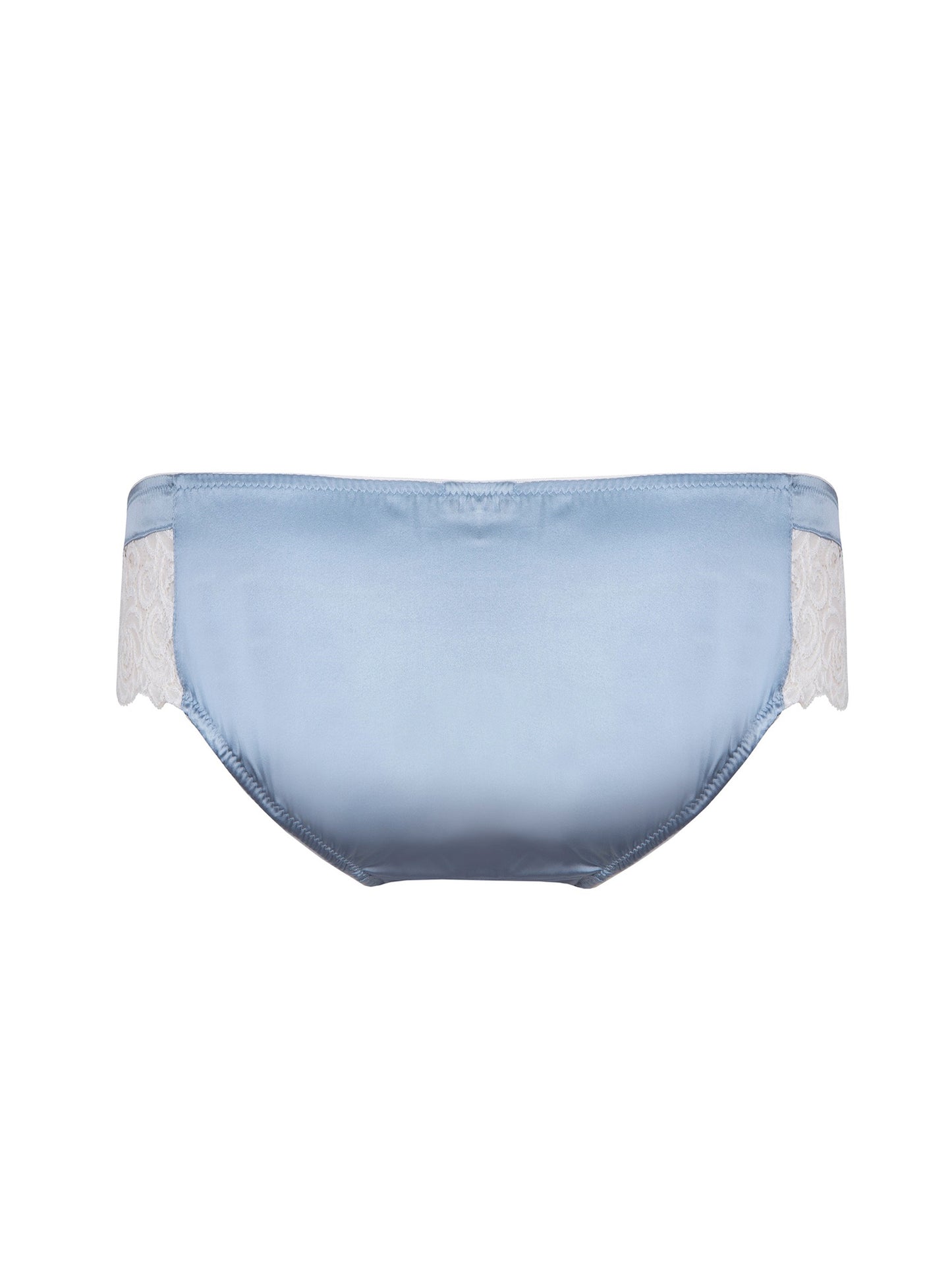 Signature Sky Soft Bra Set