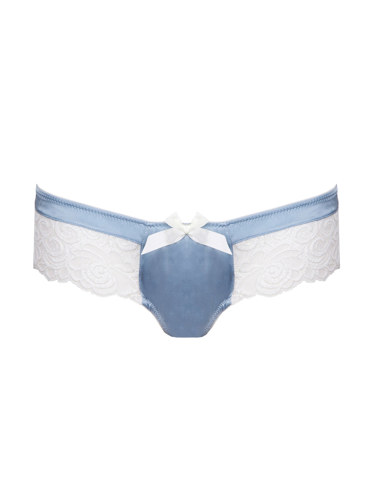 Signature Sky Soft Bra Set