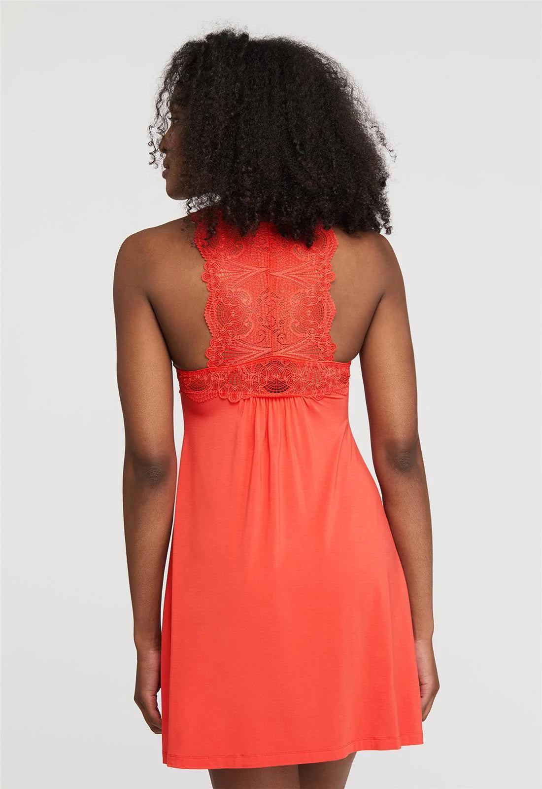 Iconic Chemise