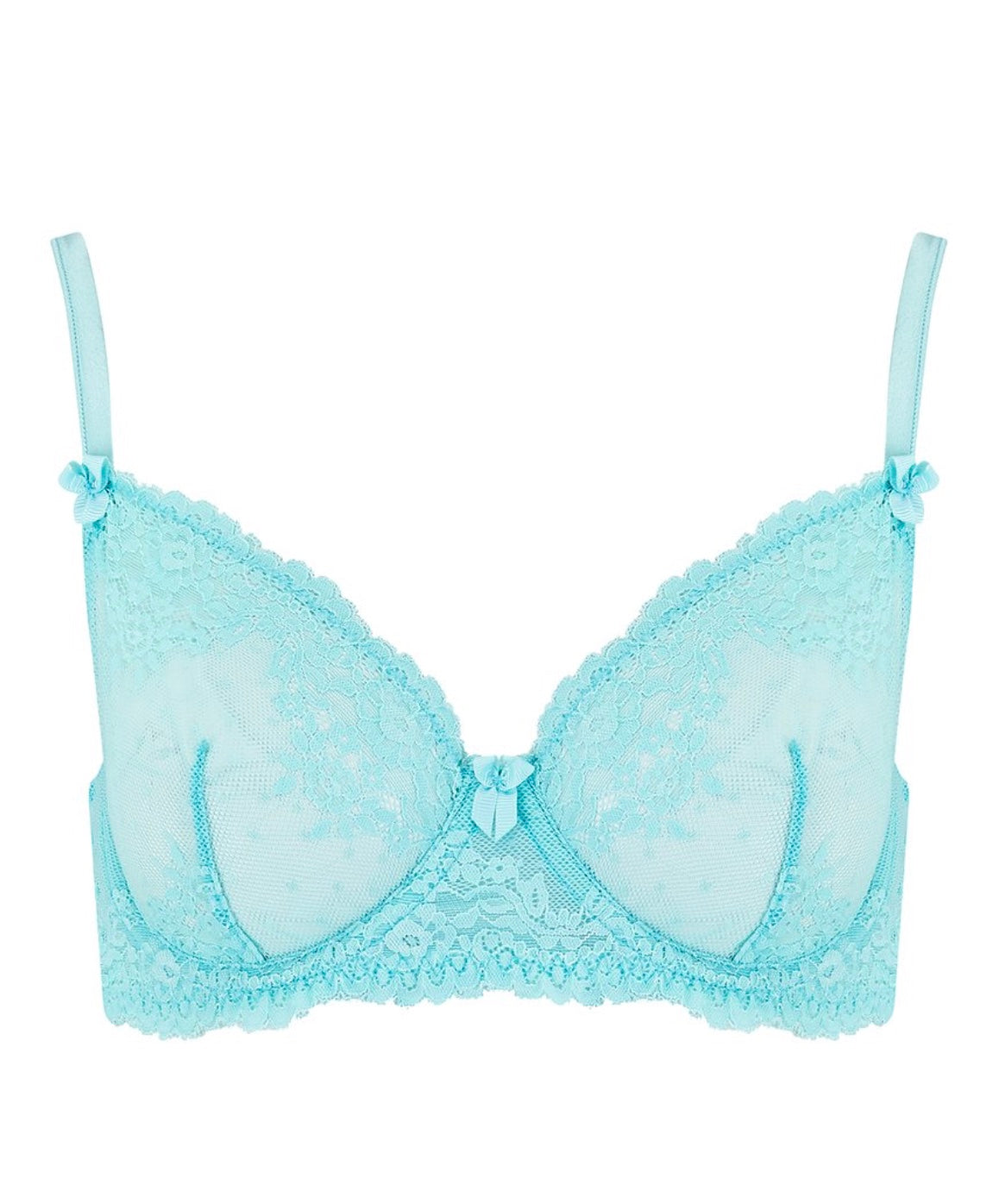 Frisky Sour Comfort Bra