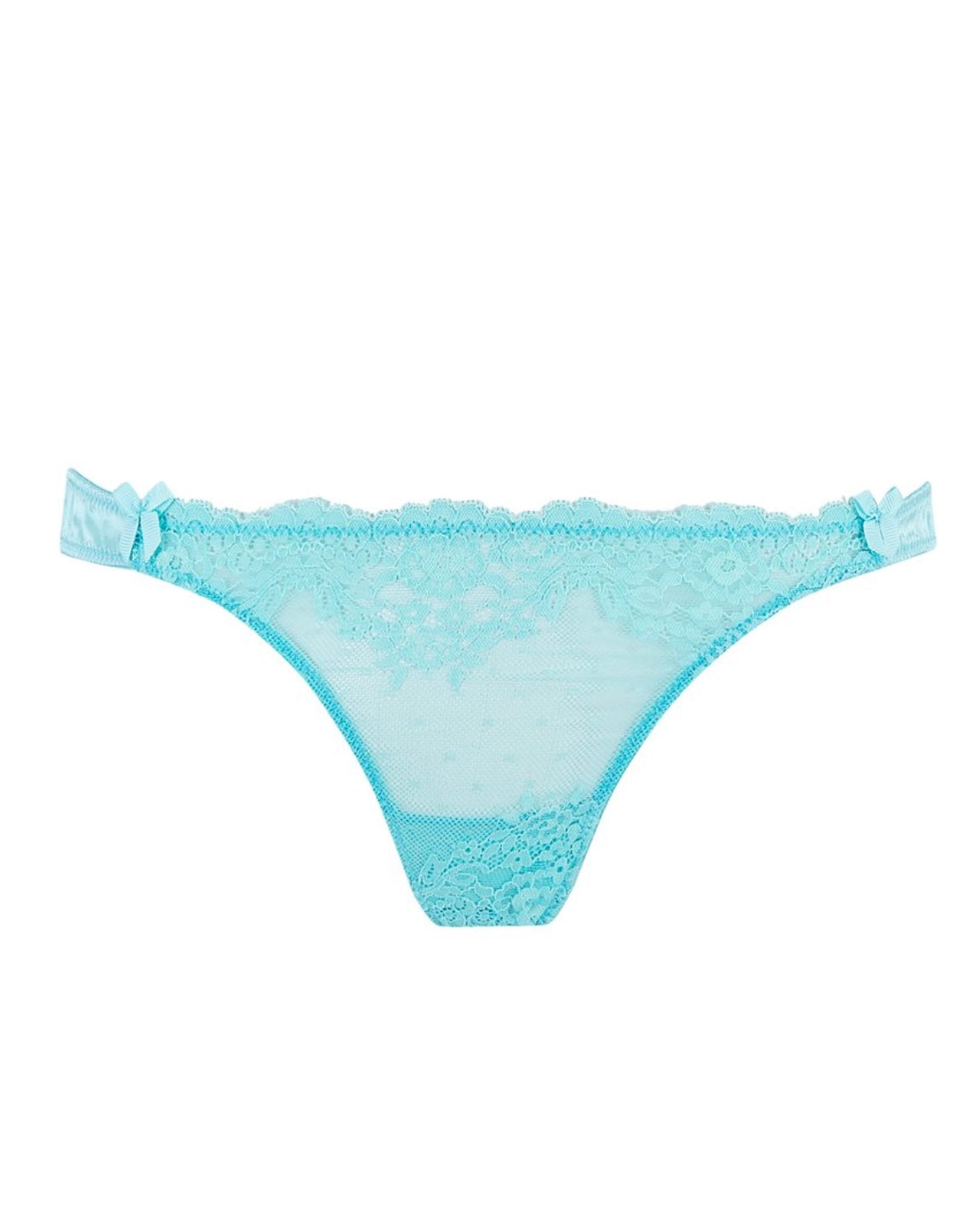 Frisky Sour Thong Set