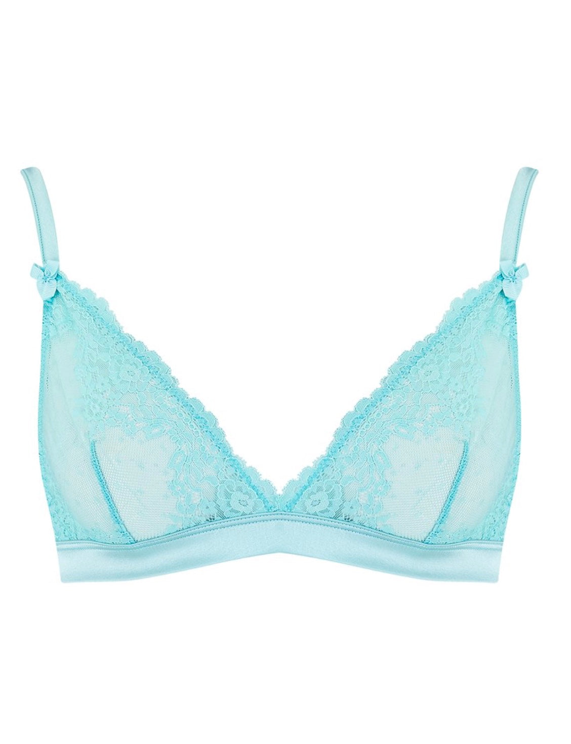 Frisky Sour Thong Set