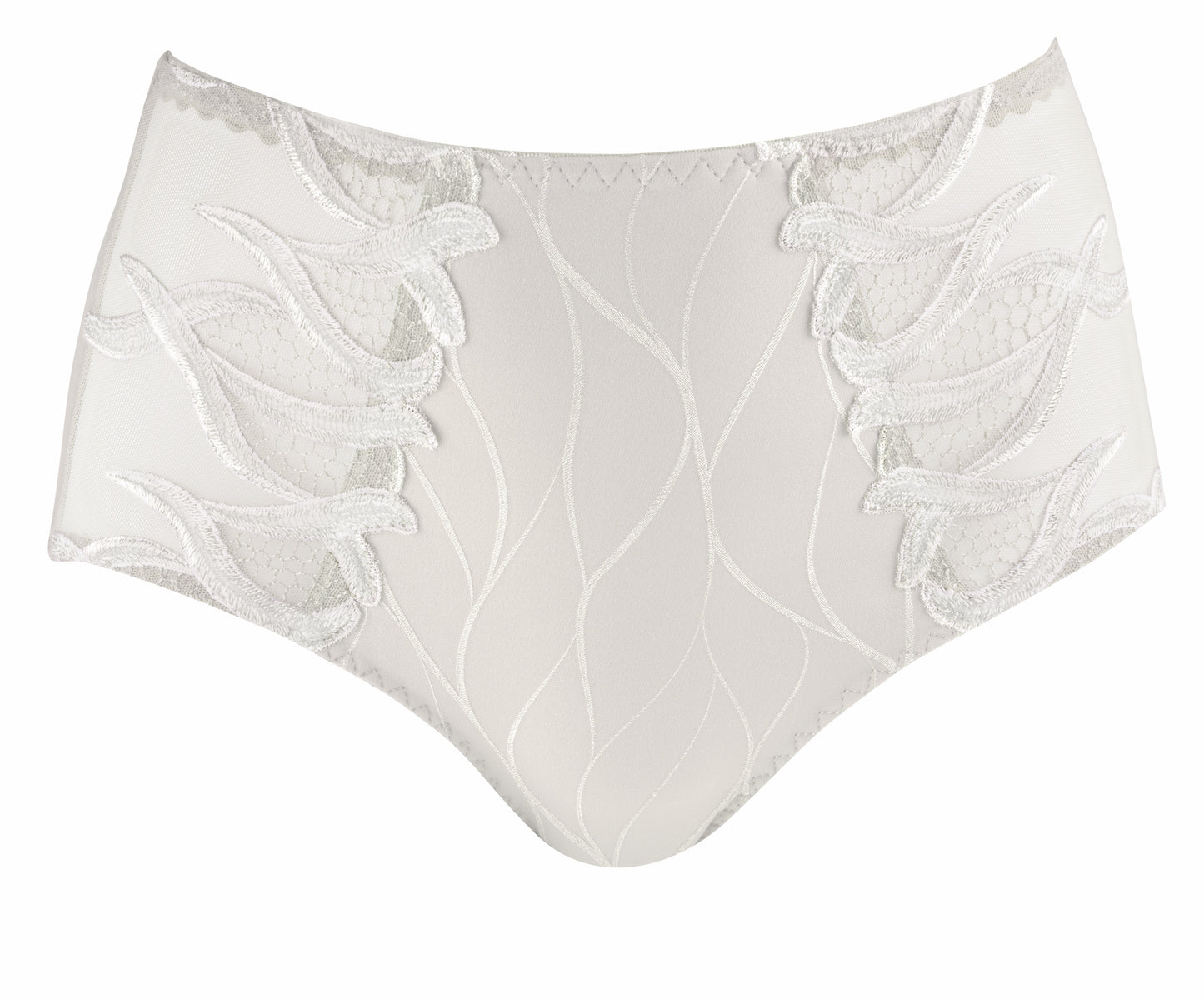 Julia High Waist Brief
