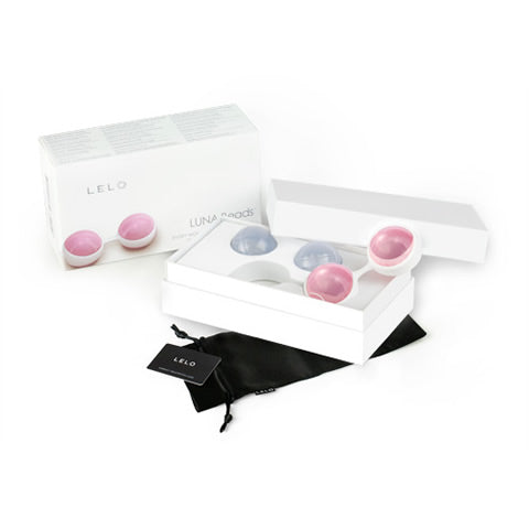 Luna Beads Mini