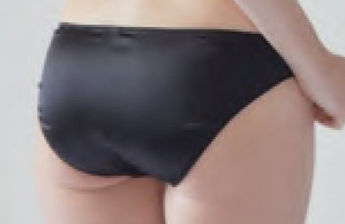 Glowtini Noir Knicker