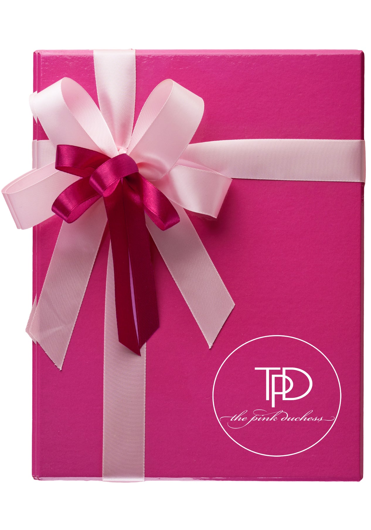 SLEEPING BEAUTY BOX