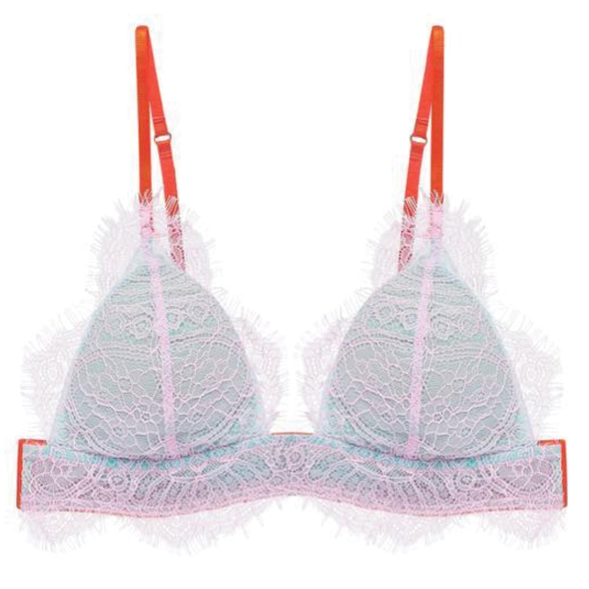 Sabina Triangle Bra