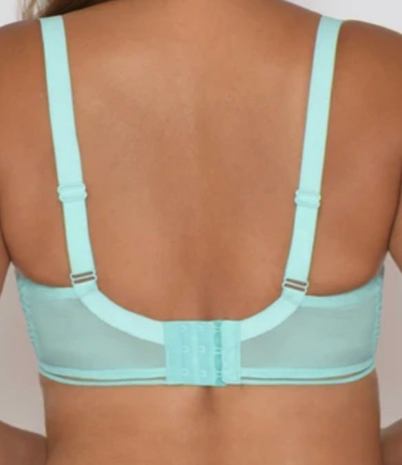 Top Spot Balcony Bra