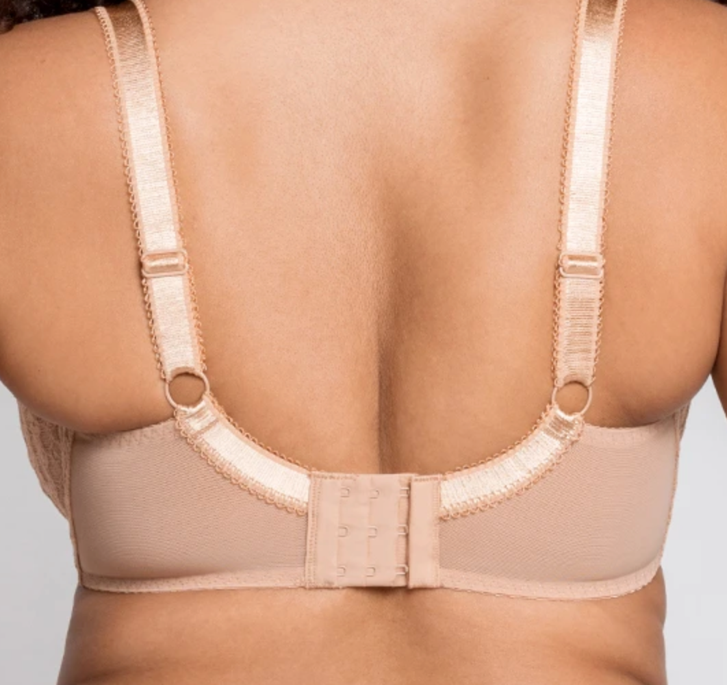 Dottie Balcony Bra