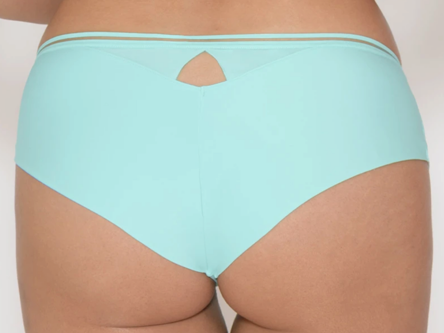 Top Spot Knickers