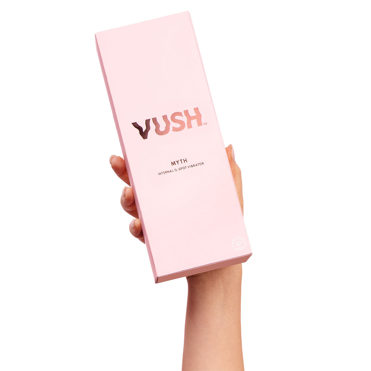 Myth G-Spot Vibrator