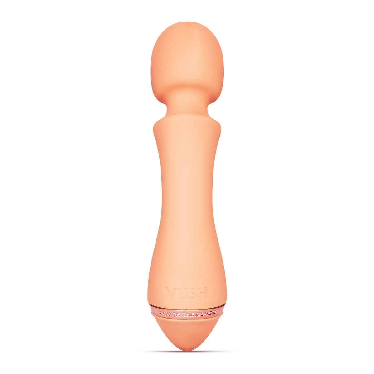 Majesty 2 Wand Vibrator