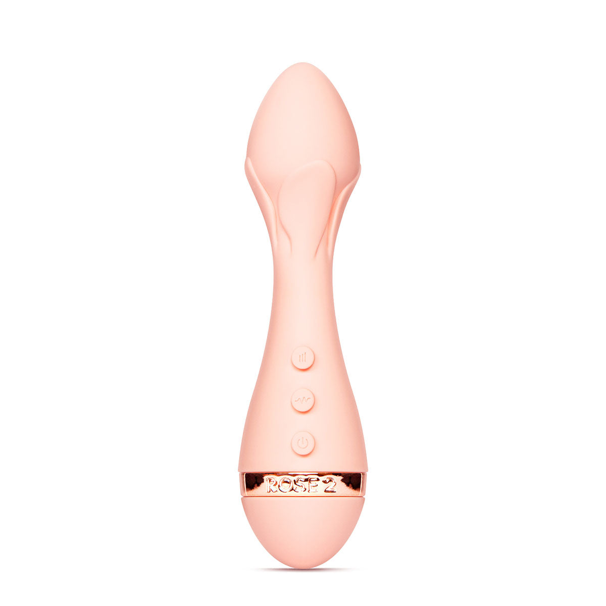 Rose 2 Precision Bullet Vibrator The Pink Duchess Rose 2 Precision Bullet Vibrator The Pink Duchess