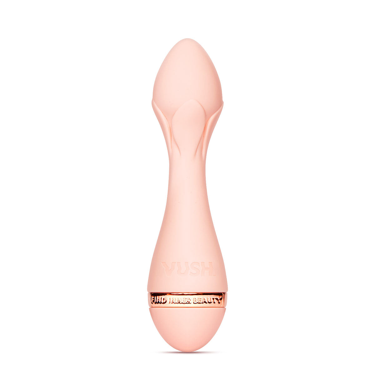 Rose 2 Precision Bullet Vibrator