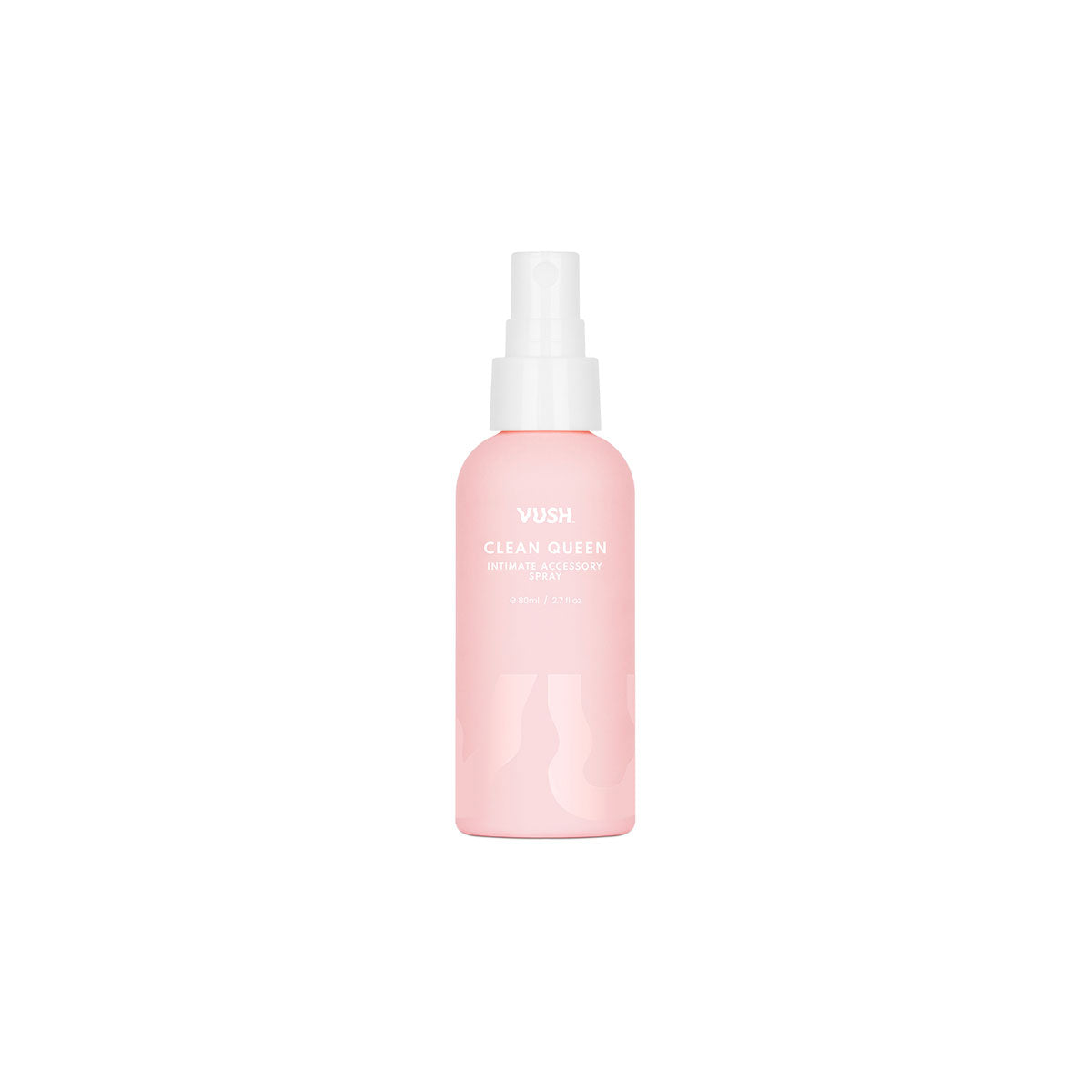 Clean Queen Intimate Accessory Spray