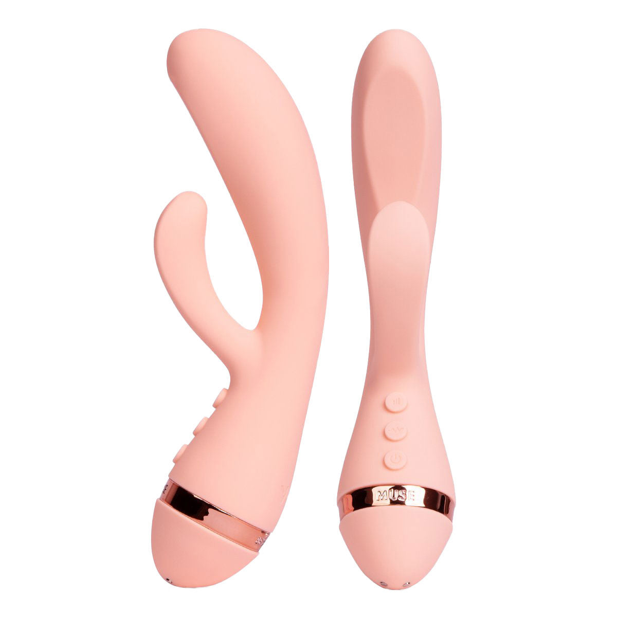 Muse Rabbit Vibrator The Pink Duchess Muse Rabbit Vibrator The Pink Duchess