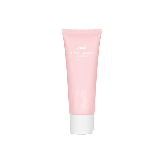 Feelin' Myself Intimate Gel