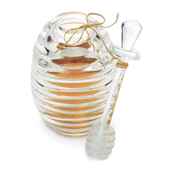 Royal Extract Bath Gel Honey Pot