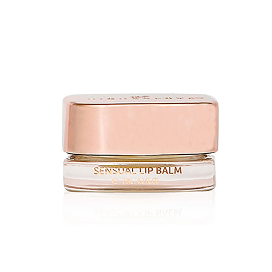Limited Edition Lip Balm