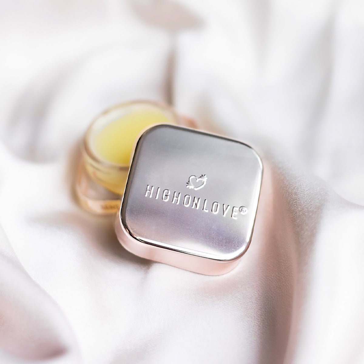 Limited Edition Lip Balm
