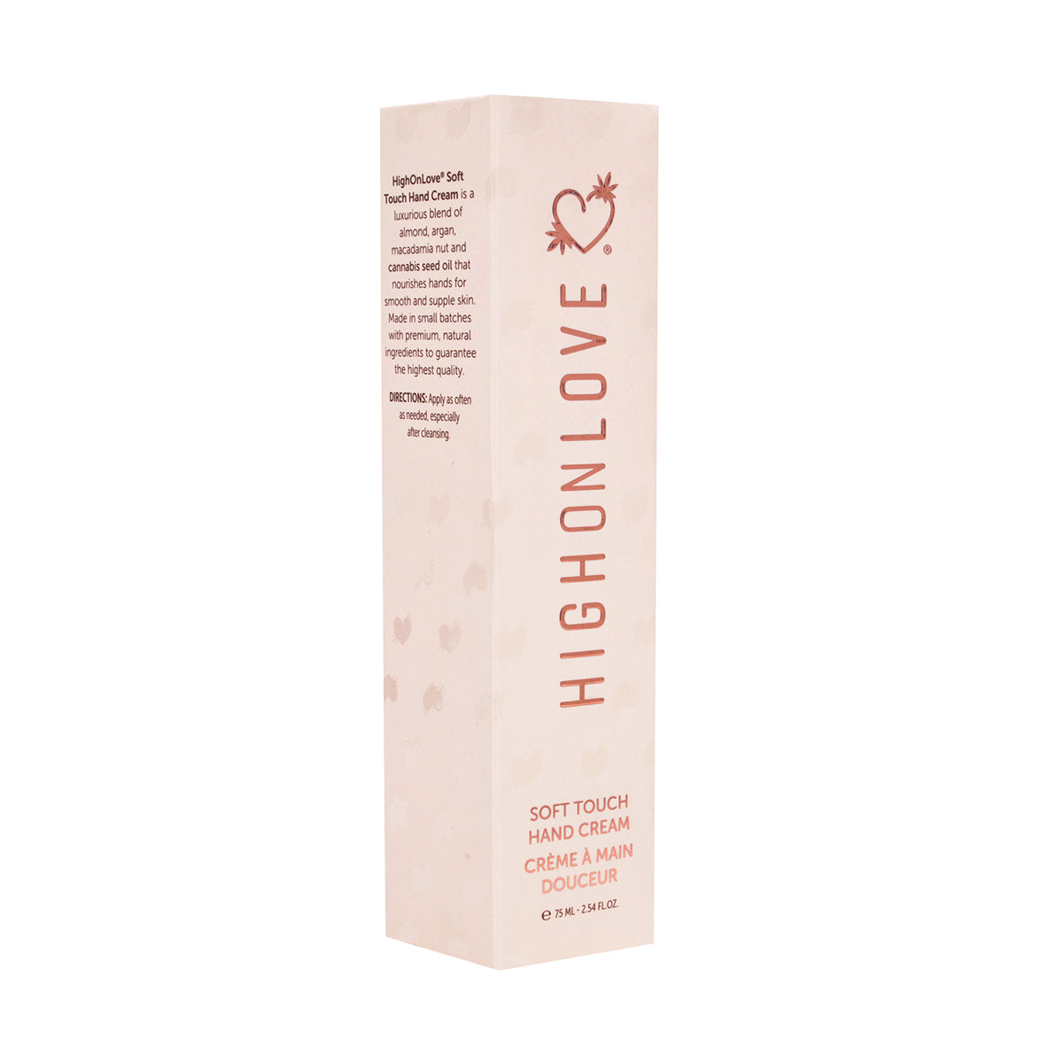 Hand Cream