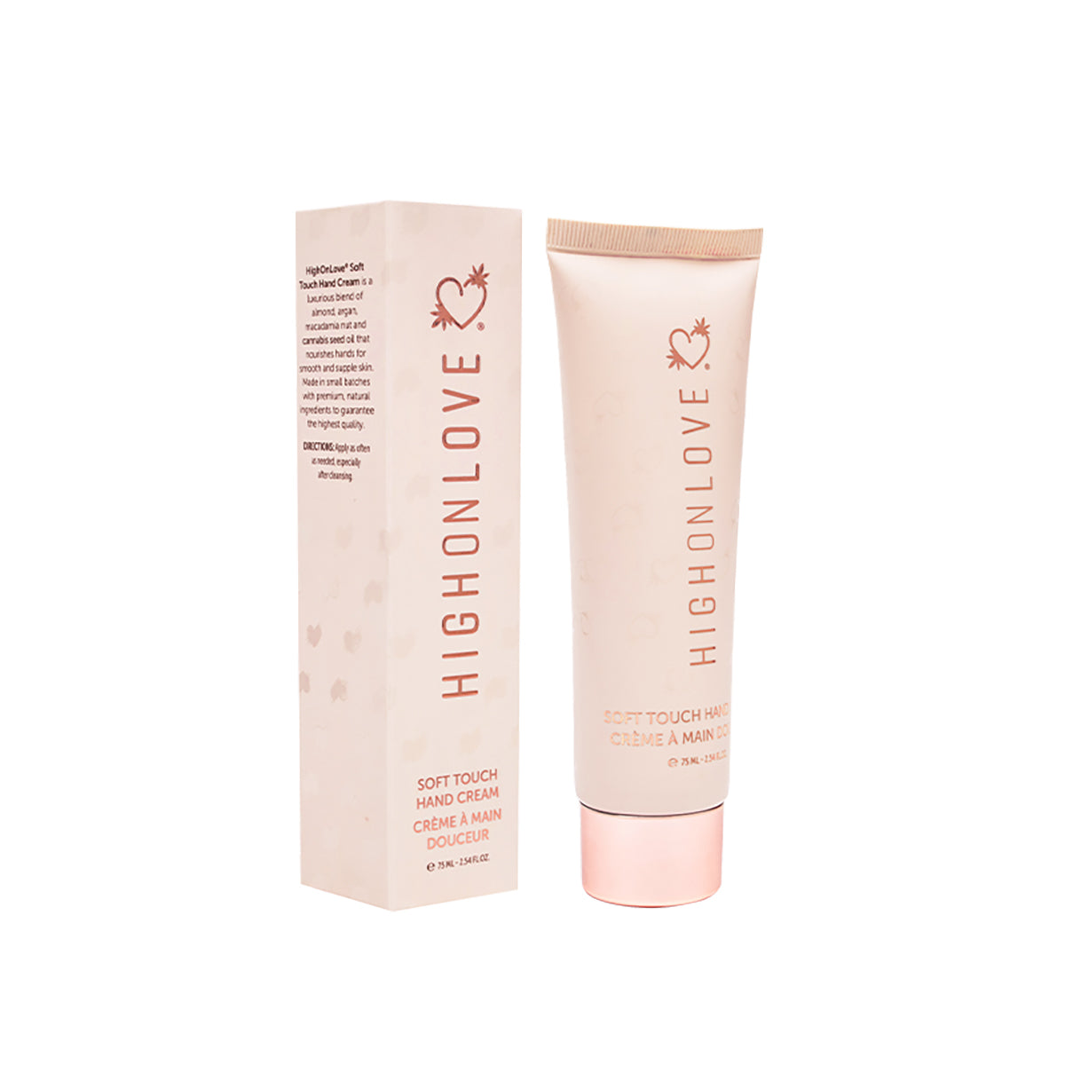Hand Cream